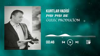 Kurtlar Vadisi  Pisi Pisi Be  Yalçın Bulut  Special Trap Remix GULEC PRODUCTİON [upl. by Ayekahs]