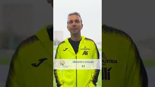 LSFactor di Ruggero Pertile ex maratoneta olimpico [upl. by Melba]