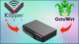 OUTDATED Giving Creality WiFi Box A Purpose Introducing KlipperWrt amp OctoWrt [upl. by Ronn]