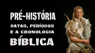 Ancestrais Ep6 Paleolítico Mesolítico Neolítico e Calcolítico [upl. by Yrro]