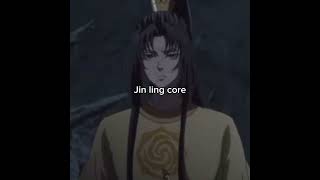 jinling jinlingmdzs mdzs modaozushi edit theuntamed [upl. by Marfe]