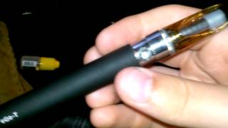 Egot starter kit review vaping [upl. by Enomas]