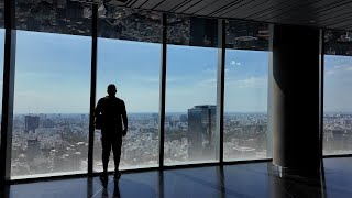 Saigon Skydeck  Walking Tour 🇻🇳 [upl. by Corella]