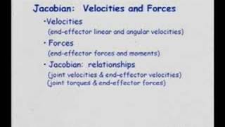 Lecture 1  Introduction to Robotics [upl. by Chatav]