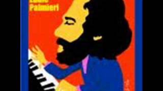 CONMIGO  EDDIE PALMIERI [upl. by Nisbet657]