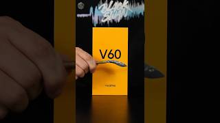 Realme V60 Unboxing 2024 shorts ytshorts shortvideo shortsfeed vairalvideo [upl. by Etteluap569]