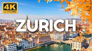 Zurich Switzerland 10 BEST Things To Do In 2024 Travel Guide [upl. by Ritchie269]