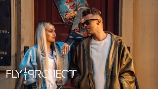 Fly Project x BiancaTilici  Soarele pe strada mea  Official Music Video [upl. by Yerffoej]