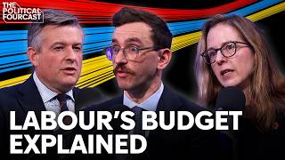 Budget 2024 will Labour’s £40bn tax hike backfire [upl. by Titania108]