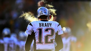 All 32 Tom Brady Touchdown Passes From His 2017 NFL Season [upl. by Garrity215]