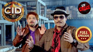 Abhijeet के हाथ आया McGuffin नाम का Deadly Virus  CID  सीआईडी  CID Movies  16 June 2024 [upl. by Hnoj]