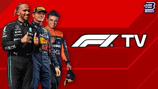 COMO FUNCIONA O STREAMING DA F1 [upl. by Prader187]