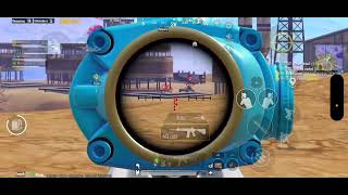 7 solo kill TeamSpeak Pubg Mobile  15 Pro Max [upl. by Sucramaj727]