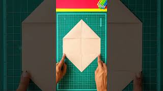 Homemade paper bmb 💣 which make loud sound  how to make paper popper [upl. by Ennairek]