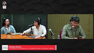 🔴 DIALOGO VALDIVIANO  13 DE NOVIEMBRE 2024  AL AIRE🔴 [upl. by Nitnelav]