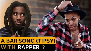 Shaboozey  A Bar Song Tipsy  Alfie MC Remix  Weekly Rap UP 30 [upl. by Akahs]