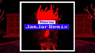 Thorns FNF  JamJar Remix [upl. by Cir]