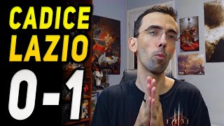 CADICE LAZIO 01 ► Troppo pessimismo [upl. by Ferino]