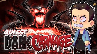 QUI est DARK CARNAGE  Absolute Carnage [upl. by Leahcimsemaj]