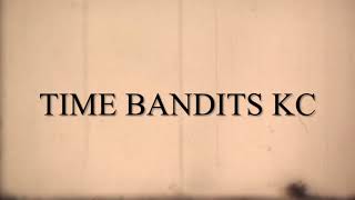 Time Bandits promotional video [upl. by Caasi]