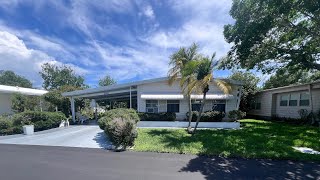 3223 N Lockwood Ridge Rd 190 Sarasota Fl 34234 [upl. by Brockie]