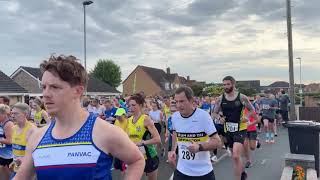 Peterborough 5k Series 2024  Eye [upl. by Folberth]