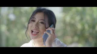 Dalina ដាលីណា អ្នកទី៣ Neak Ti 3 Official MV [upl. by Pilihp]