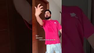 Something gone wrong🙈🤣😂🤓 rudolfoshortfunvideos funny [upl. by Lothair]