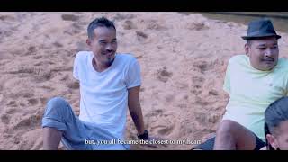 Maan ka Radio  Movie Bajirong  Official Release  Karbi video 2019 [upl. by Nnylatsyrk]