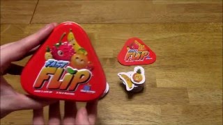 DGA Reviews Fast Flip Ep 269 [upl. by Atil629]