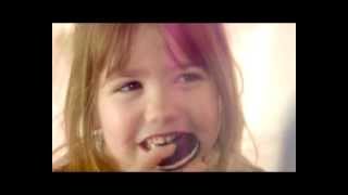 Oreo Commercial Bulgaria [upl. by Aleik]