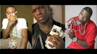 Soulja Boy ft Gucci Mane amp Birdman  Swag Flu [upl. by Anyl]