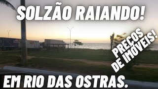 ðŸ˜Ž EM RIO DAS OSTRAS HOJE  161223 ðŸ”´ Rua com nome de Bairro em Rio das Ostras ðŸ‘‰riodasostras [upl. by Gunthar]