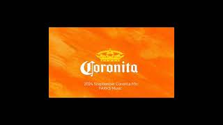 2024 Szeptember Coronita Mix FARKS Music [upl. by Irrem]