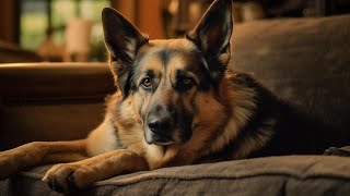 Uncovering the History of the German Shepherd [upl. by Senior955]