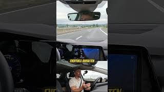 Seltene Situation  das man am Ende anhalten müsste👀 shorts führerschein dashcam fahrprüfung [upl. by Ahsinar]