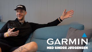 Hvordan lager du en løpeøkt i Garmin Connect [upl. by Nastassia913]