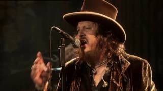 Zucchero  Con Le Mani Live In Italy [upl. by Stanislaw]