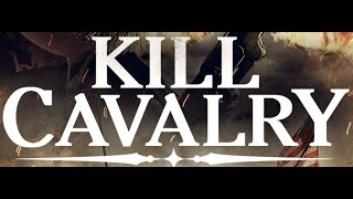 Kill Cavalry  on cAfrica  Trailer [upl. by Hiltner]