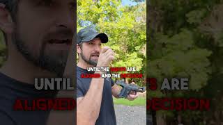 The 4 Universal Firearm Rules in 60 Seconds [upl. by Savannah]