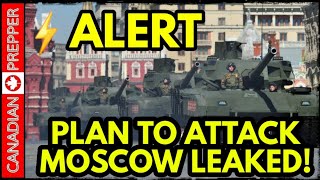 ⚡WTF ALERT MOSCOW DECLARES EMERGENCY UNTIL SEPT 9TH UKRAINE SUSPENDS HOTLINE PLANS FULL ATTACK [upl. by Tiphanie578]