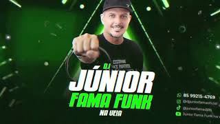 TENHO QUE ME DECIDIR  FELIPE AMORIM REMIX  DJ JUNIOR FAMA FUNK NA VEIA [upl. by Arhoz489]