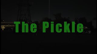 THE PICKLE  COOG CINEMA SHORTS [upl. by Cooperman]