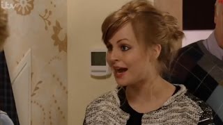 Coronation Street  Sarah Platt Is Back [upl. by Kling789]