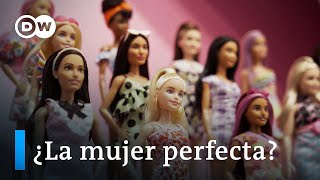 Barbie ¿la mayor influencer del mundo  DW Documental [upl. by Anemolif]