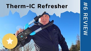 ThermIC Refresher  Review 6 [upl. by Haney]