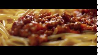 Salsa Bolognese Barilla ¡Bravo por ti [upl. by Aneerehs]