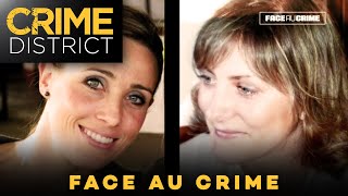 ELLE TUE LA FEMME DE SON AMANT  ⚠️ Face au Crime  Documentaire Crime District [upl. by Hagi]