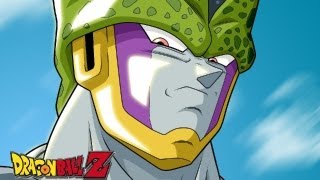 Super Perfect Cell Theme  Bruce Faulconer [upl. by Mochun]