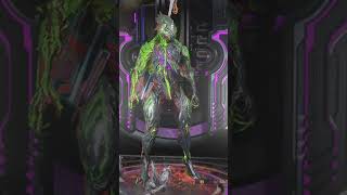 Nidus prime display [upl. by Xilef]